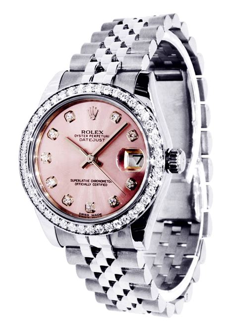 montre rolex acier femme|montre Rolex prix neuf.